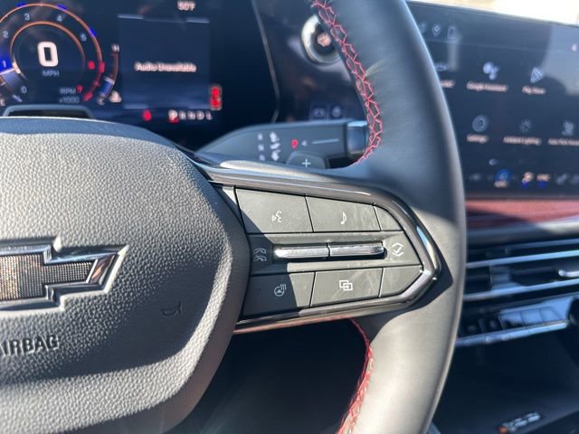 New 2026 Chevrolet Traverse RS w/ LPO, Floor Liner Package image 20