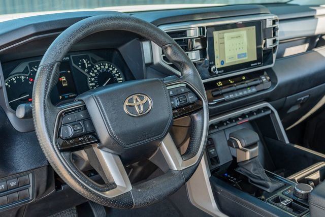 Used 2022 Toyota Tundra SR5 image 24