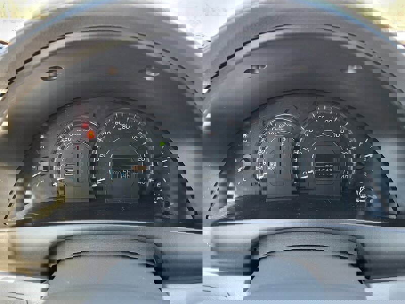 Used 2009 Toyota Camry Hybrid image 17