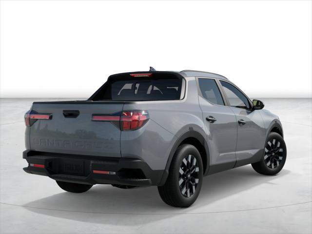 New 2026 Hyundai Santa Cruz SEL image 4