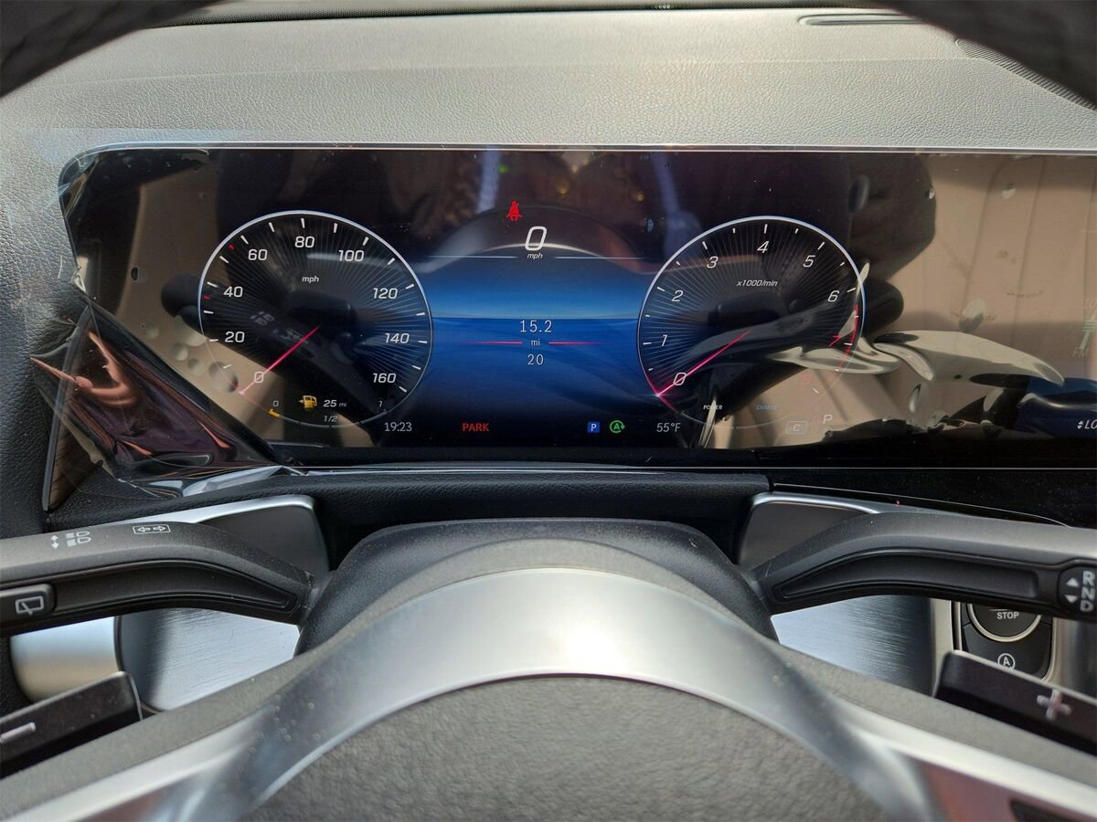 New 2026 Mercedes-Benz GLB 250 image 37