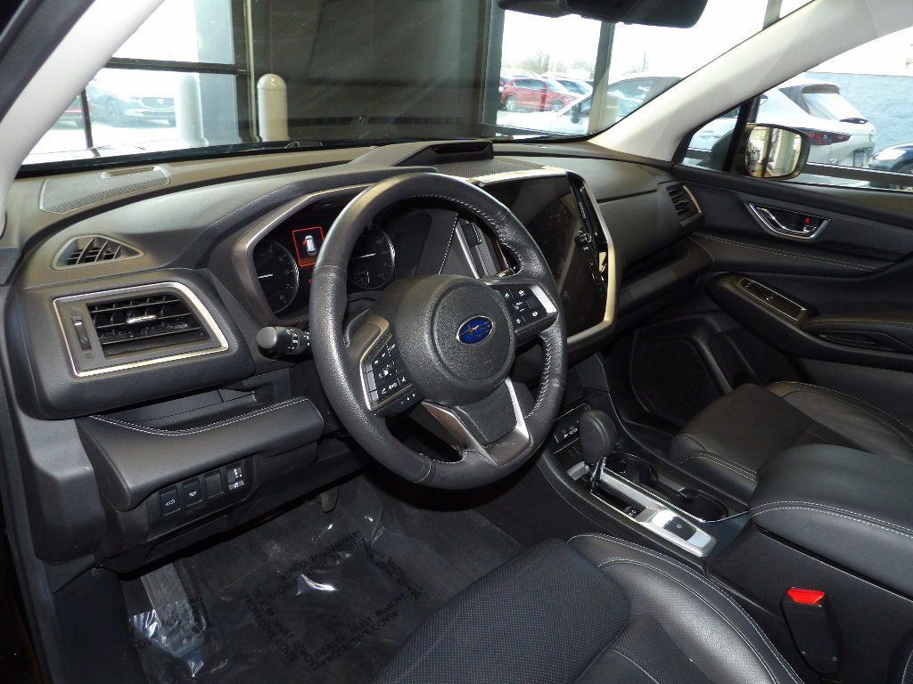 Used 2023 Subaru Ascent Limited image 26
