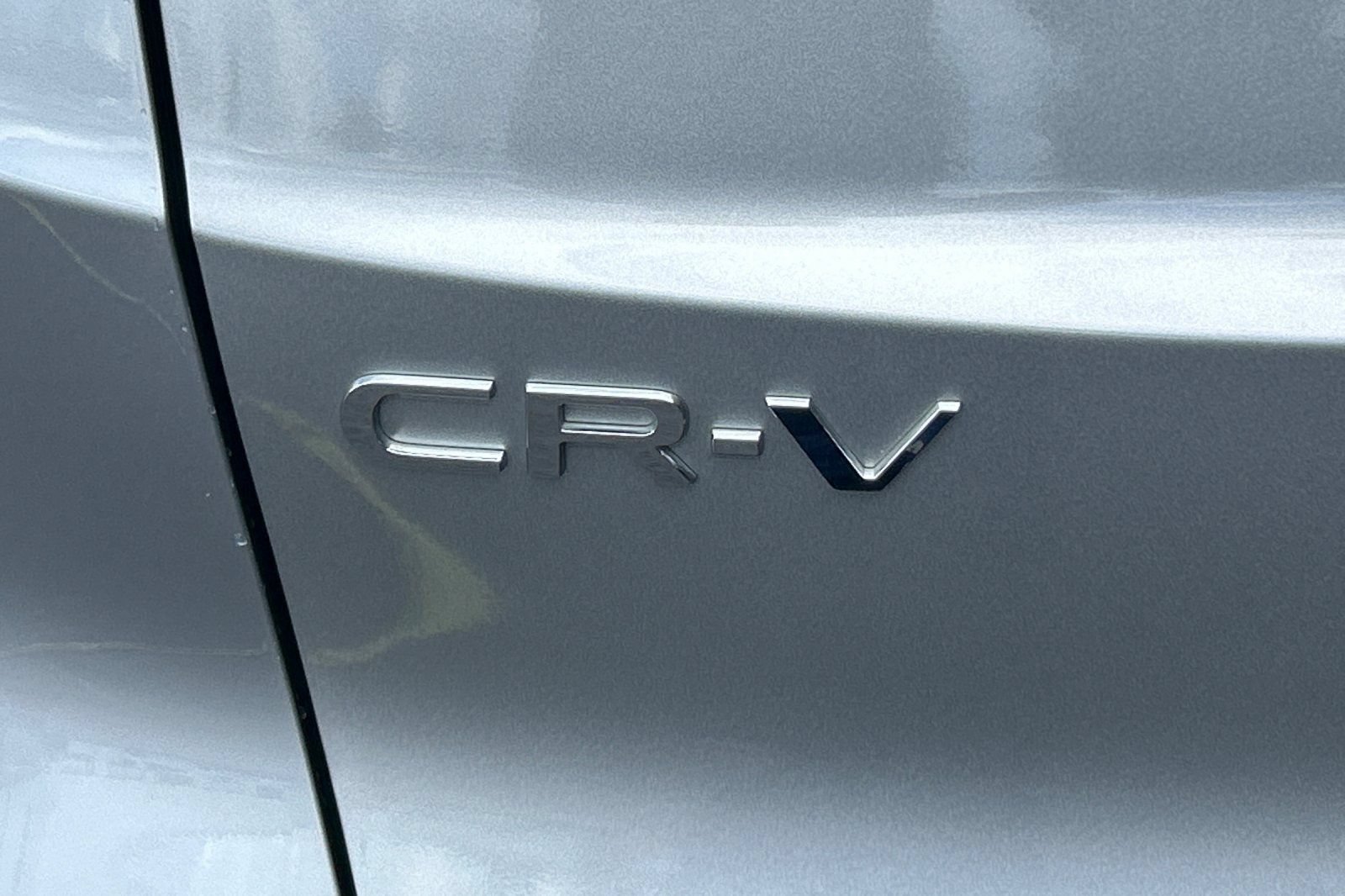 Used 2023 Honda CR-V EX-L image 27