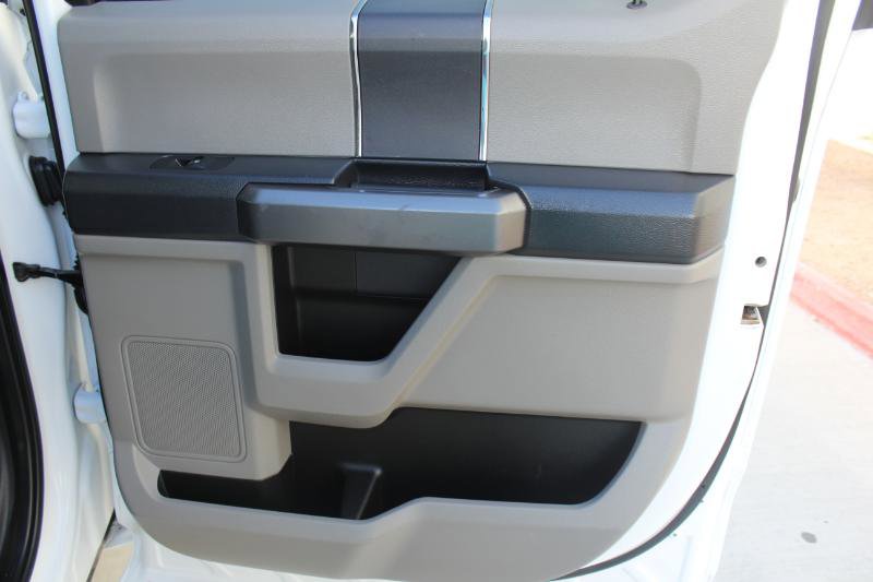 Used 2022 Ford F250 XLT image 18