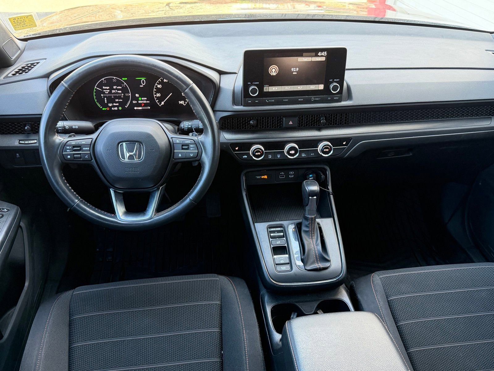 Used 2023 Honda CR-V Sport image 23