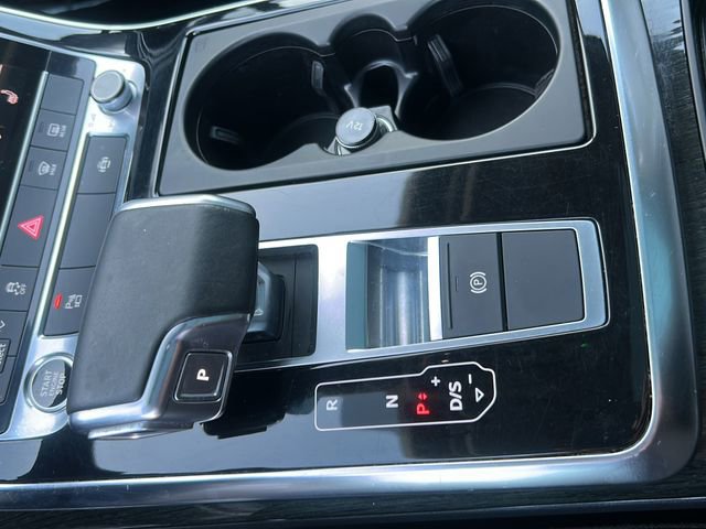 Used 2021 Audi Q7 3.0T Premium Plus image 25