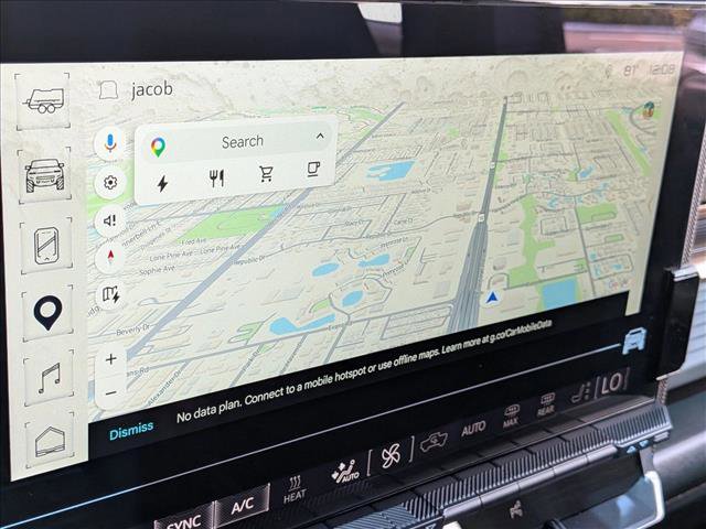 Used 2024 GMC Hummer EV 3X AWD/4WD image 13