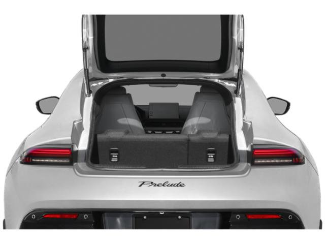 New 2026 Honda Prelude image 10