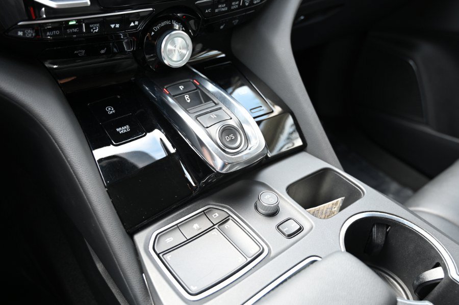 Used 2022 Acura MDX SH-AWD image 30