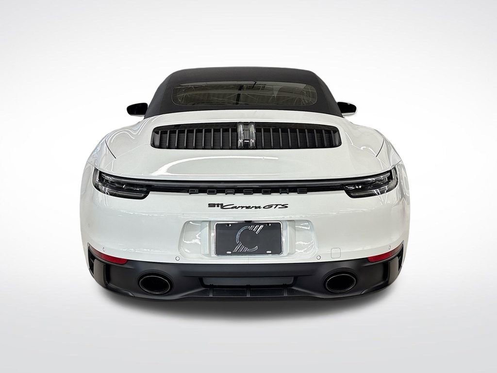 Used 2023 Porsche 911 Carrera GTS image 4