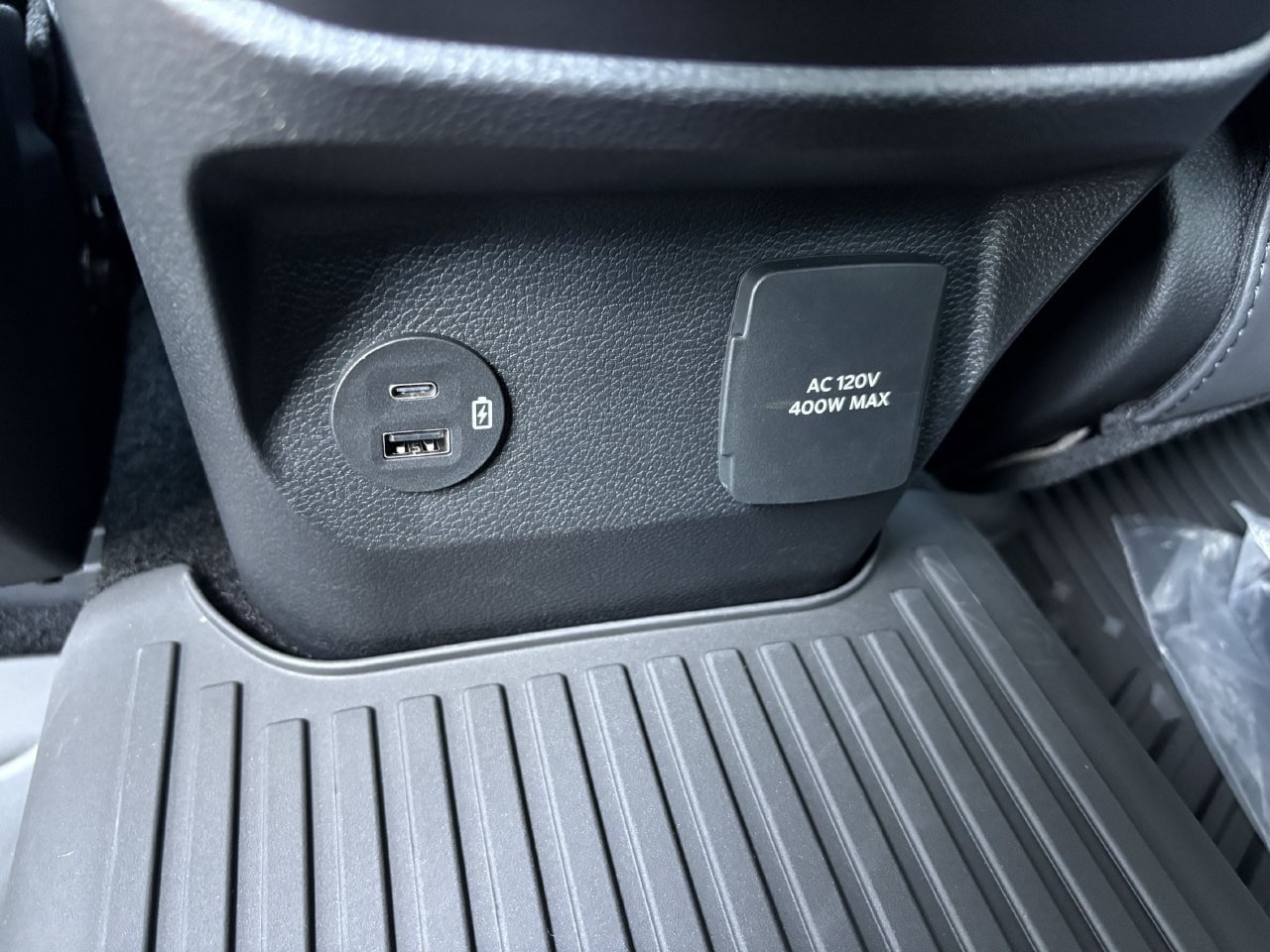 New 2026 Ford Ranger Raptor AWD/4WD image 22