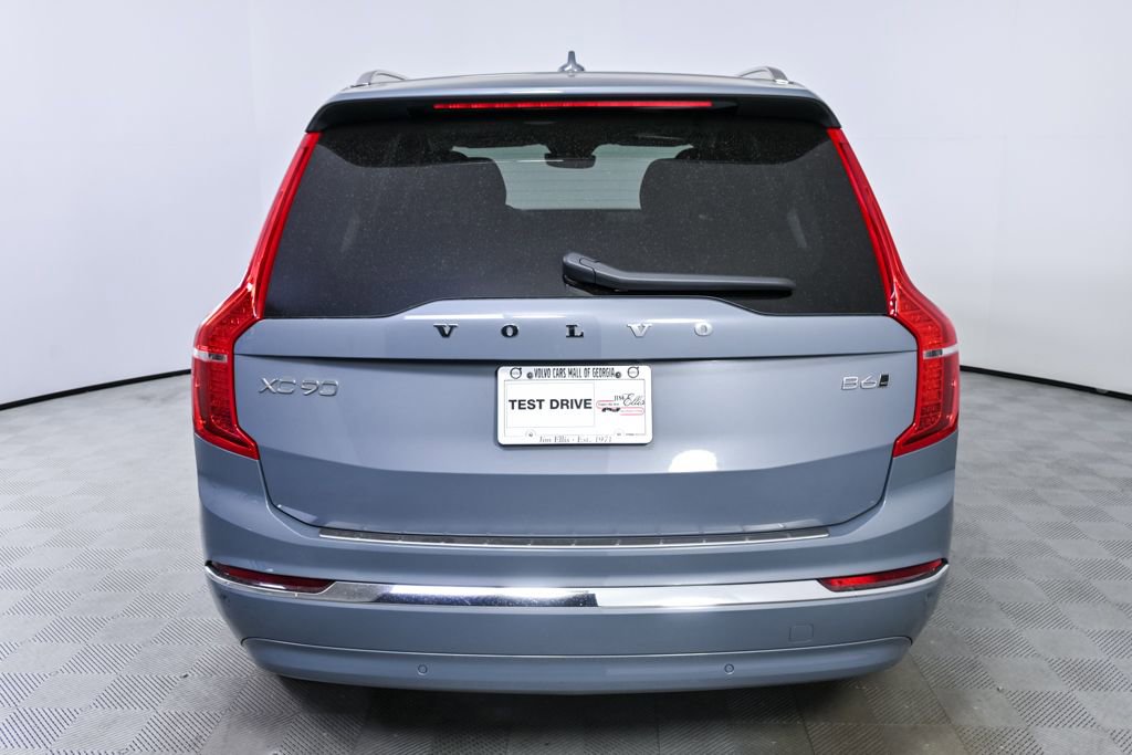 Certified 2023 Volvo XC90 B6 Plus w/ Protection Package Premier AWD/4WD image 31