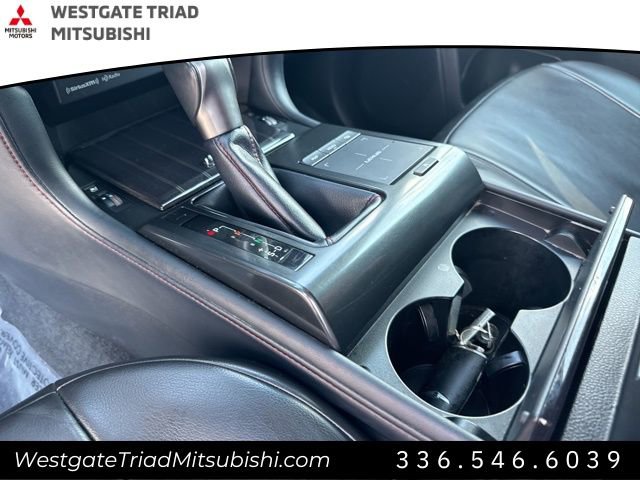 Used 2023 Lexus GX 460 Premium w/ Premium Package image 23