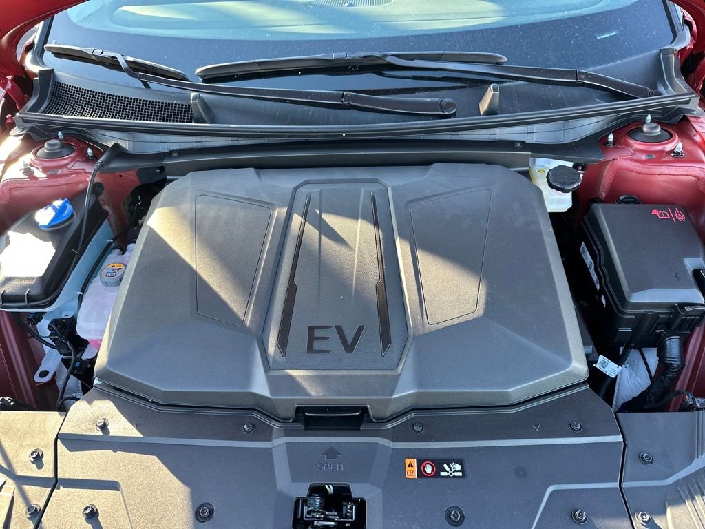 New 2026 Hyundai Ioniq 5 SEL image 22