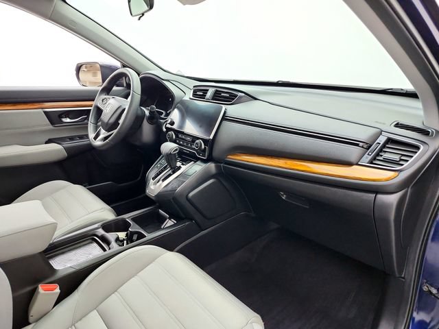 Used 2019 Honda CR-V EX image 13