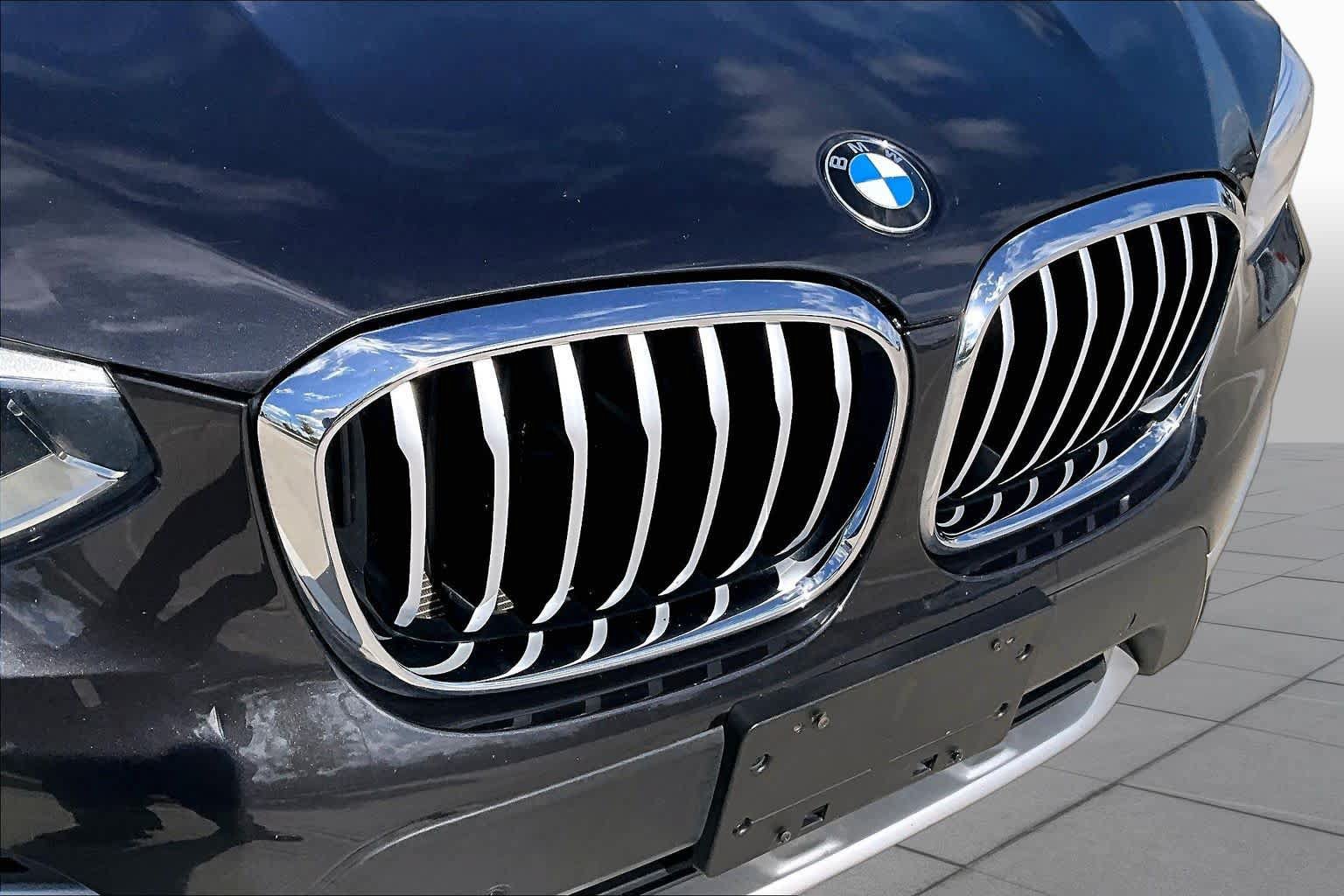 Used 2019 BMW X3 sDrive30i w/ Convenience Package RWD image 28