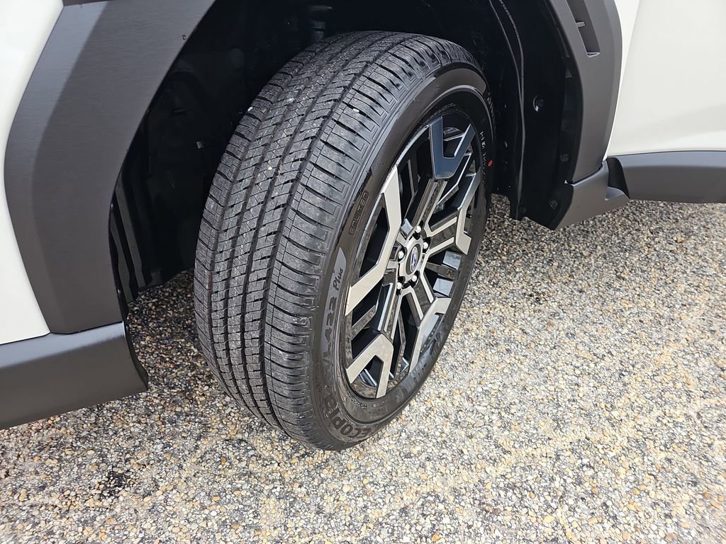 New 2026 Subaru Outback Touring XT AWD/4WD image 34