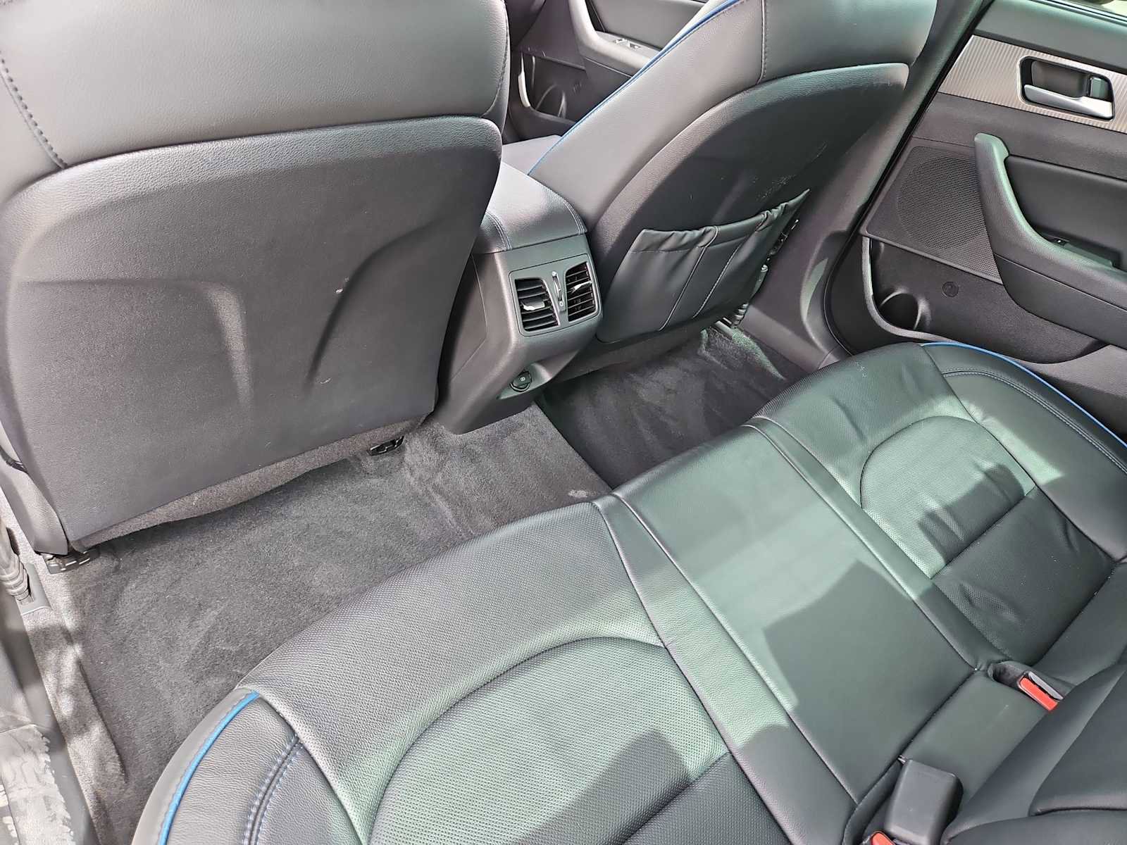 Used 2018 Hyundai Sonata Limited image 18