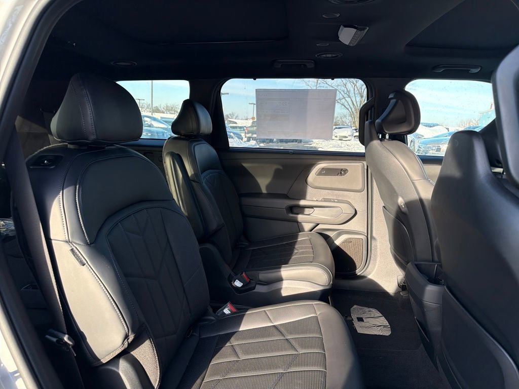 New 2027 Kia Telluride SX X-Line image 32