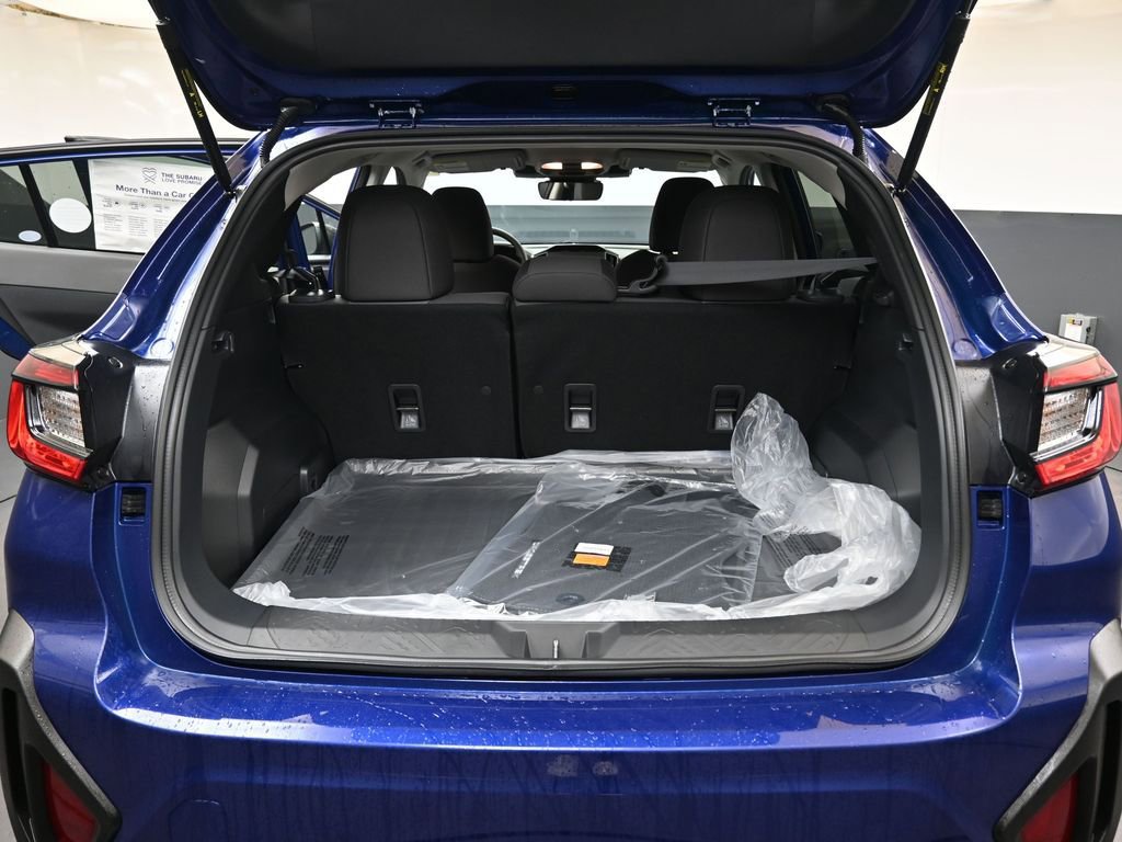 New 2026 Subaru Crosstrek 2.5i image 20