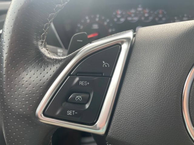 Used 2018 Chevrolet Camaro SS RWD image 18