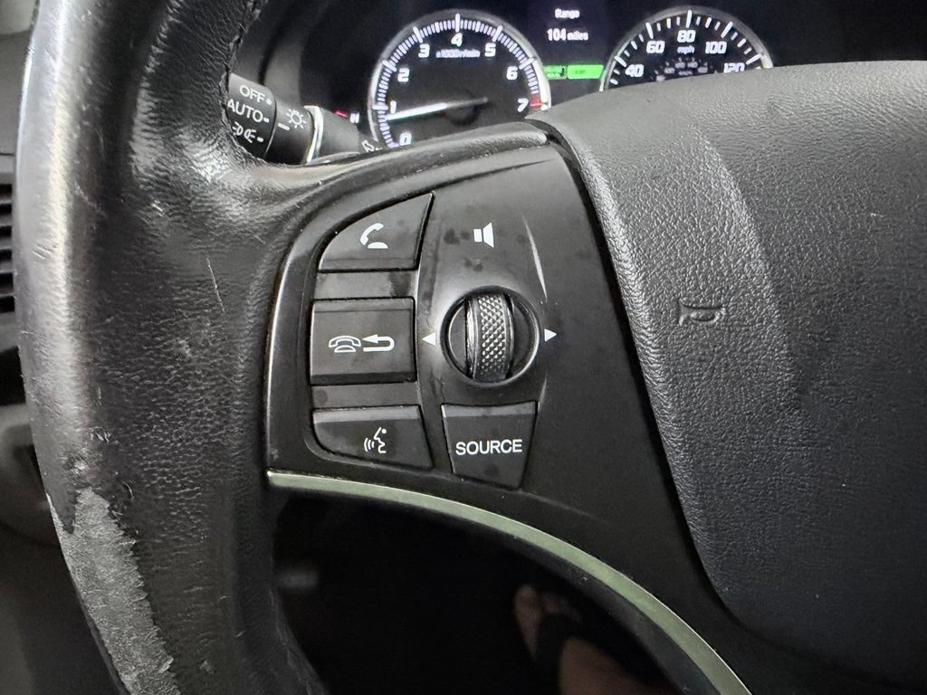 Used 2016 Acura MDX FWD w/ Technology Package image 25