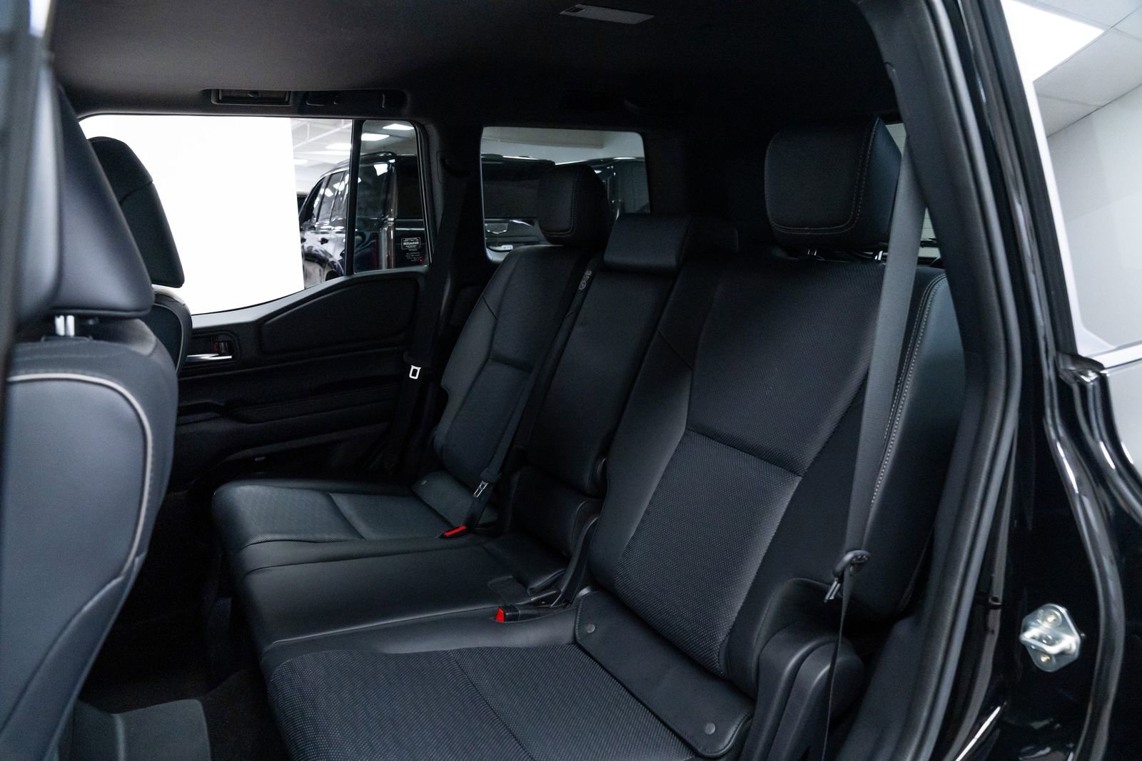 Used 2024 Toyota Land Cruiser AWD/4WD image 22