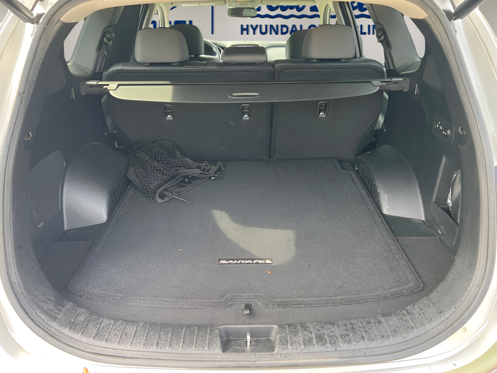 Used 2019 Hyundai Santa Fe SEL AWD/4WD image 14