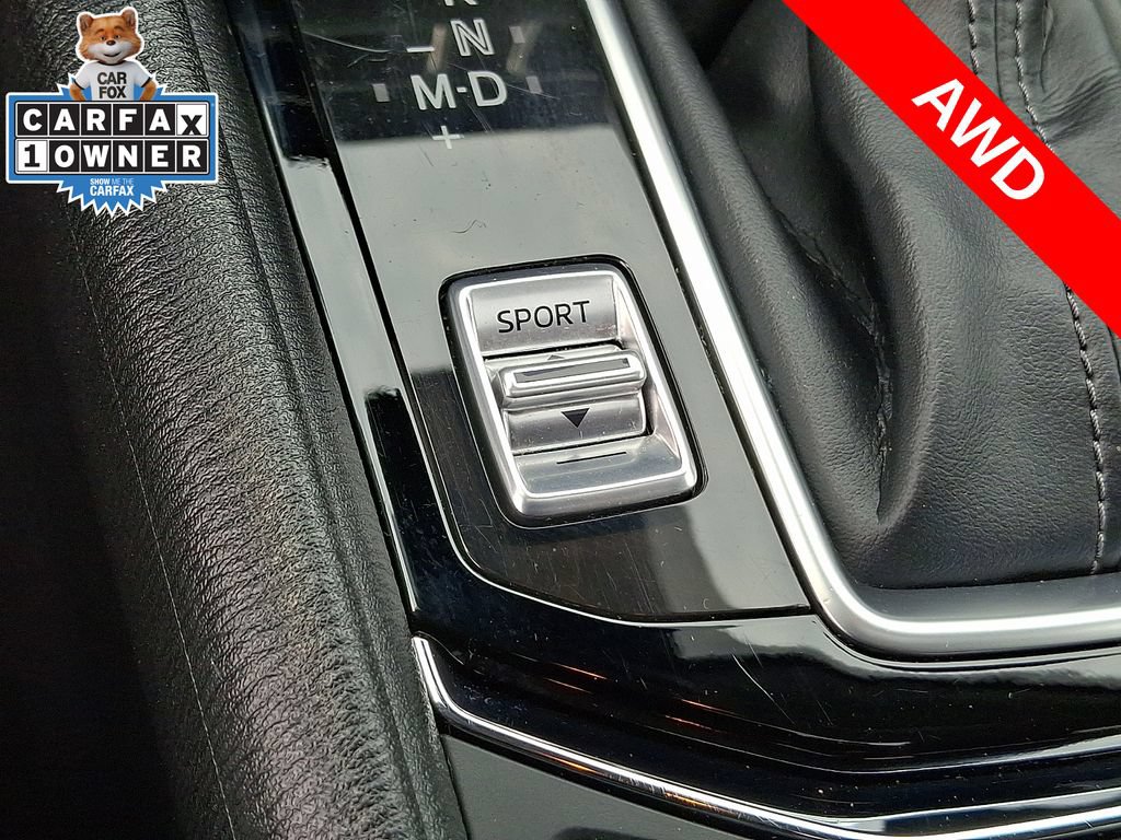 Used 2025 MAZDA CX-5 AWD 2.5 S w/ Preferred Package image 23
