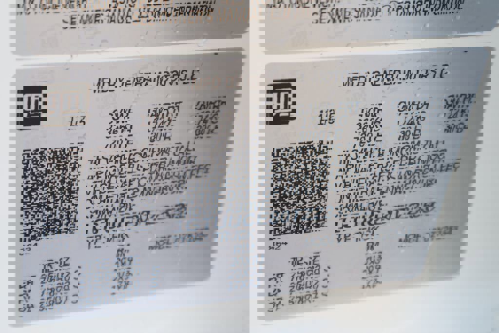 New 2026 GMC Sierra 1500 Elevation w/ Elevation Premium Package image 23