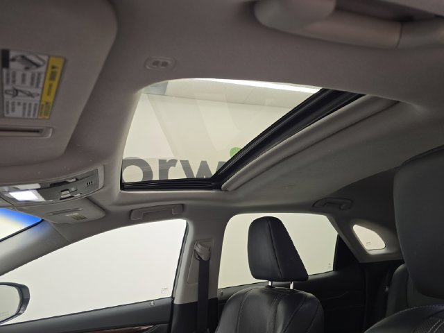 Used 2017 Lexus RX 350 FWD w/ Premium Package image 22