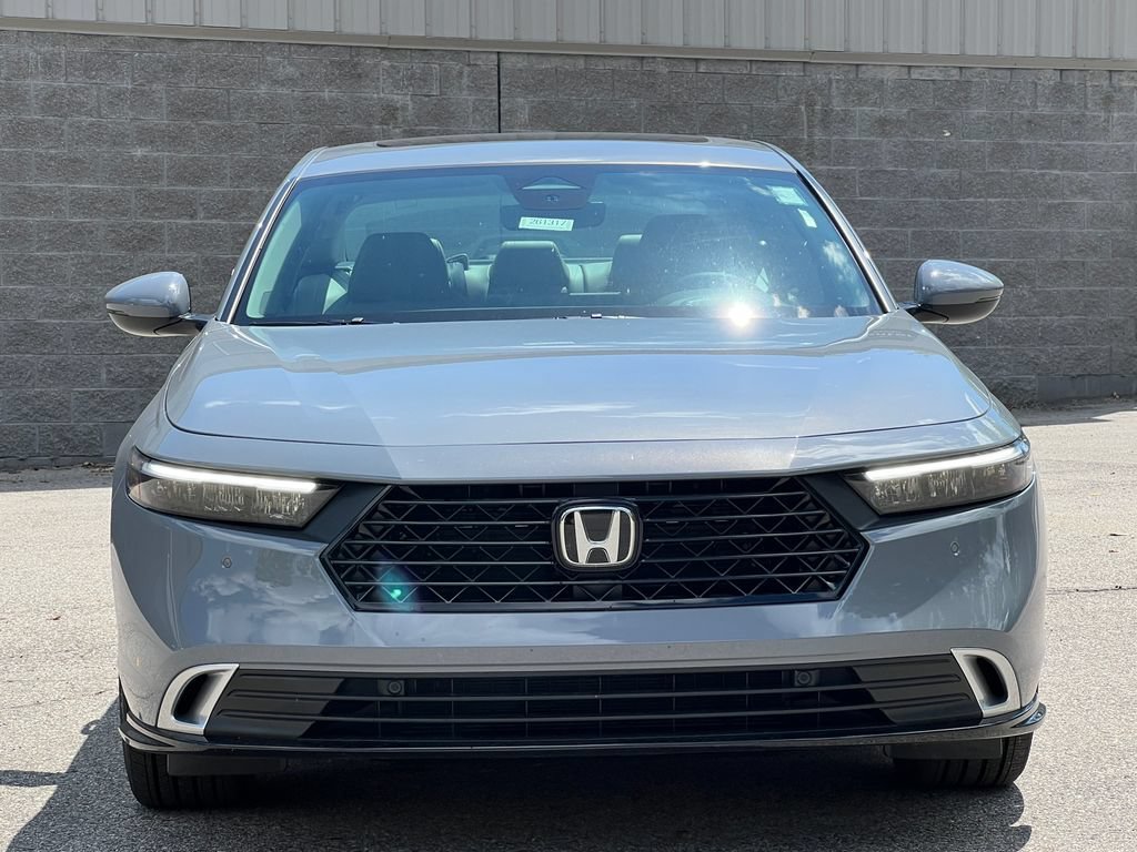 New 2026 Honda Accord Touring image 41