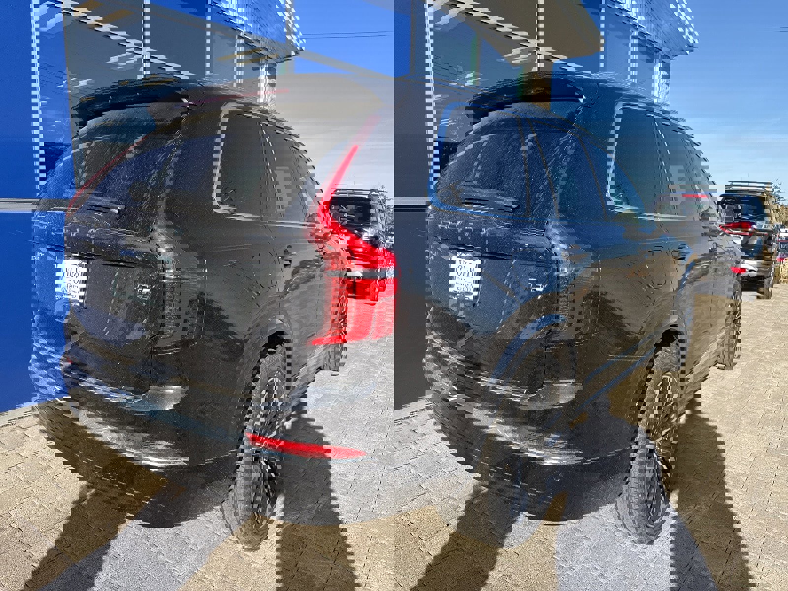 New 2026 Volvo XC90 T8 Ultra image 6