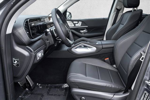Certified 2026 Mercedes-Benz GLS 450 4MATIC image 12