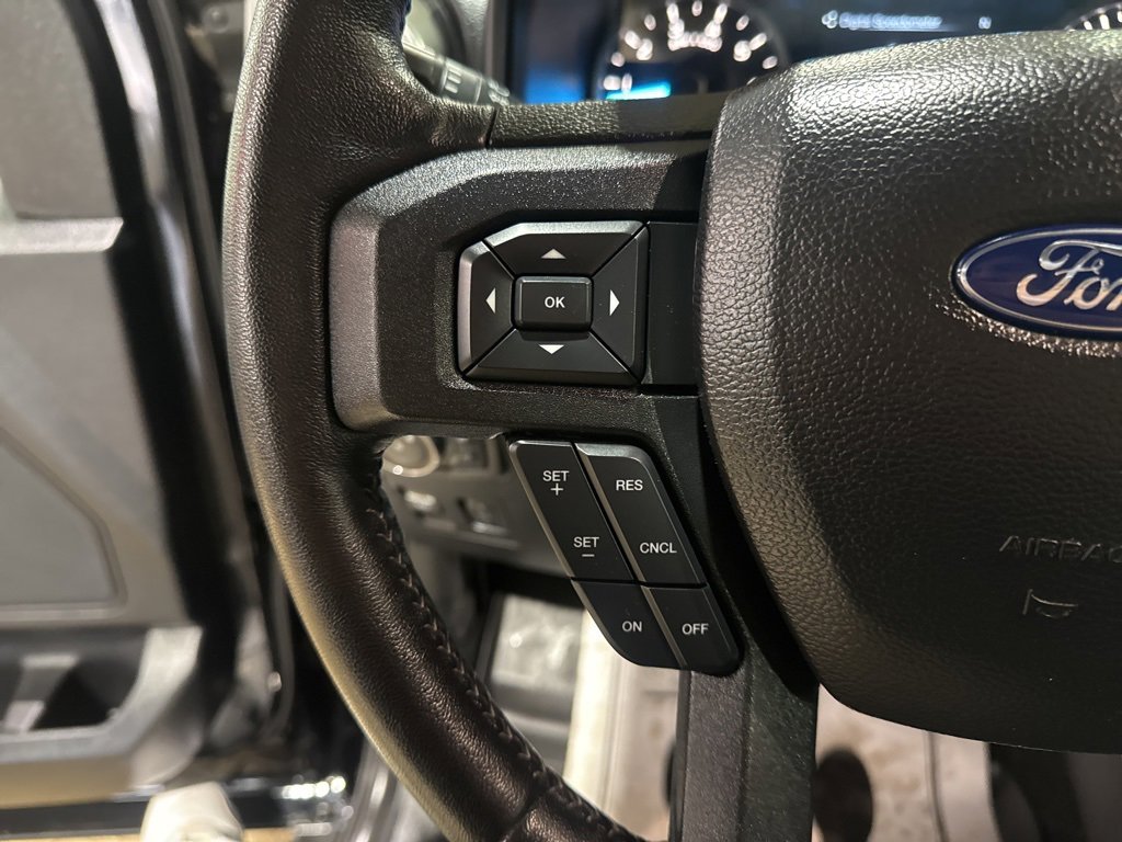 Used 2018 Ford F150 XLT w/ Equipment Group 302A Luxury image 19