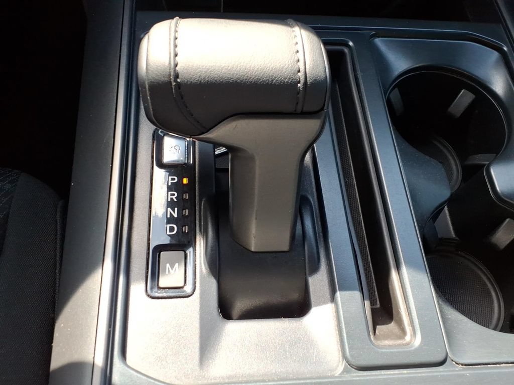 Used 2024 Ford F150 XLT w/ Equipment Group 302A MID AWD/4WD image 26