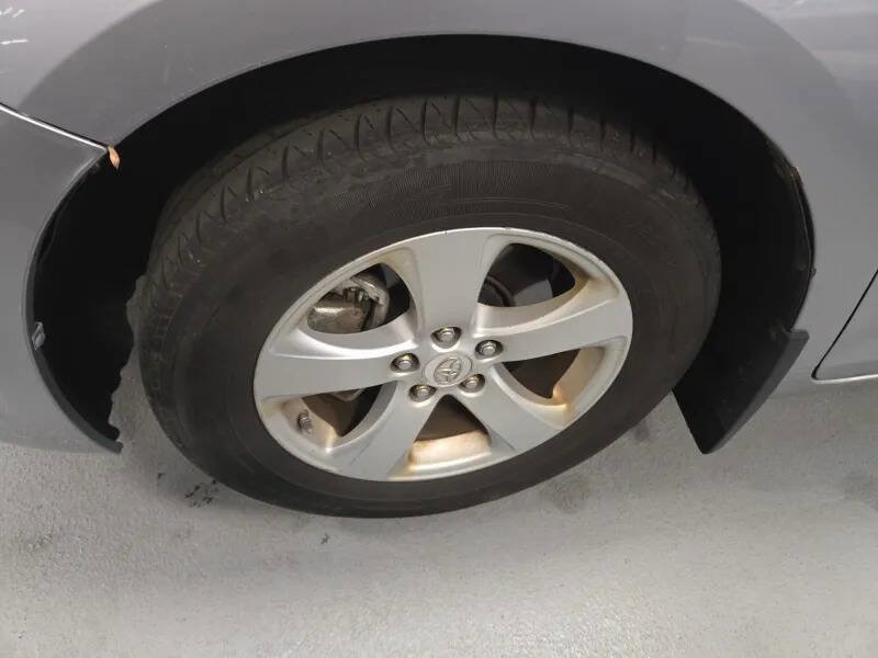 Used 2012 Toyota Sienna image 8