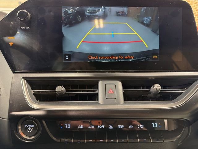 Used 2023 Lexus UX 250h AWD w/ Accessory Package (Z2) image 20