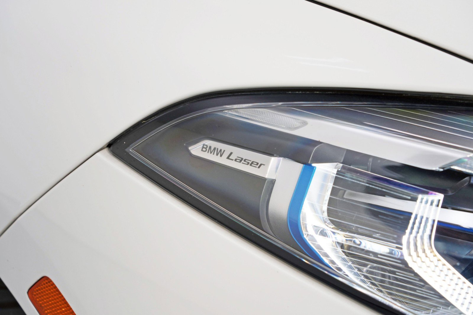 Used 2020 BMW 840i Gran Coupe w/ M Sport Package image 60