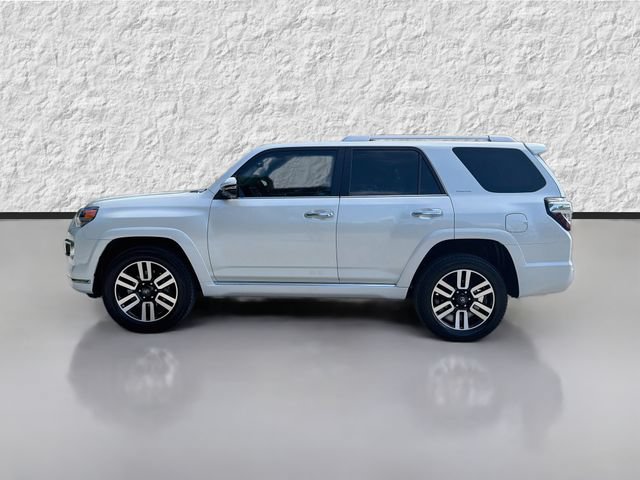 Used 2024 Toyota 4Runner Limited AWD/4WD image 6