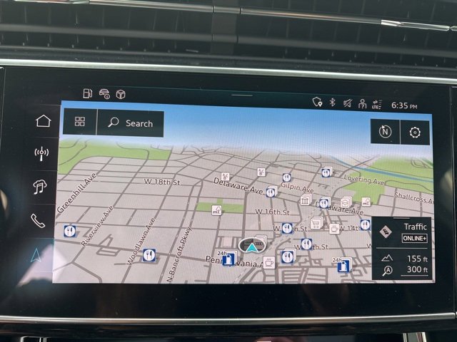 New 2025 Audi Q7 3.0T Premium Plus image 34