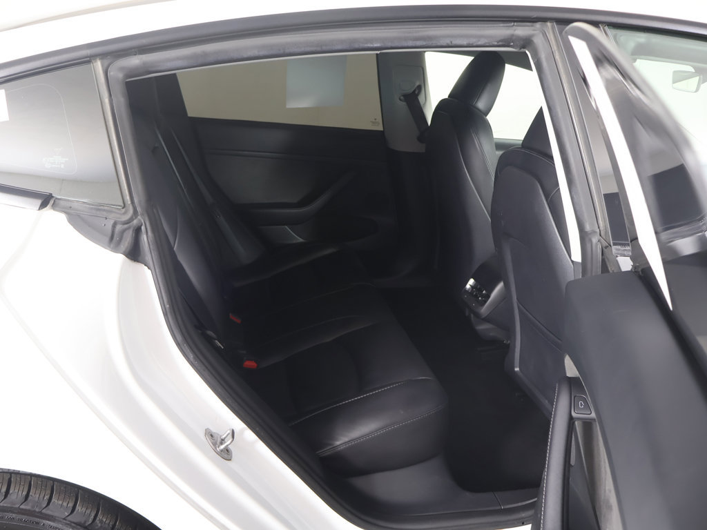 Used 2023 Tesla Model 3 Standard Range RWD image 35