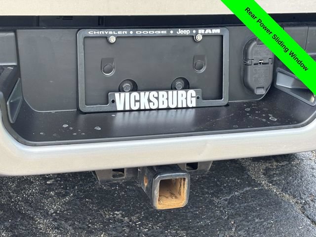 Used 2022 RAM 1500 Big Horn AWD/4WD image 42