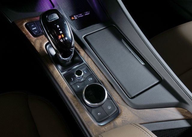 Used 2025 Cadillac CT5 Premium Luxury w/ Sun And Sound Package image 15