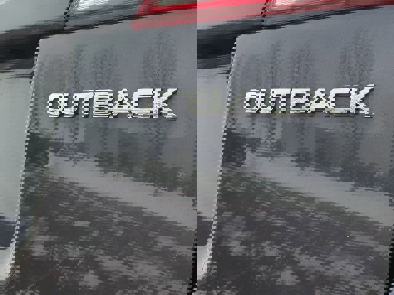 Used 2013 Subaru Outback 2.5i Limited w/ Moonroof Pkg image 12