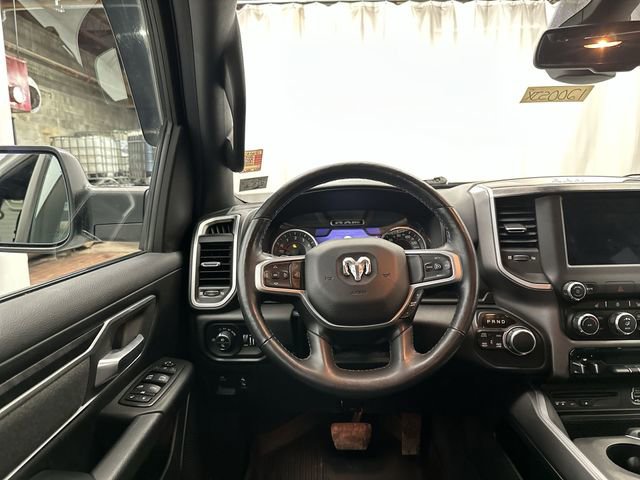 Used 2019 RAM 1500 Big Horn image 13