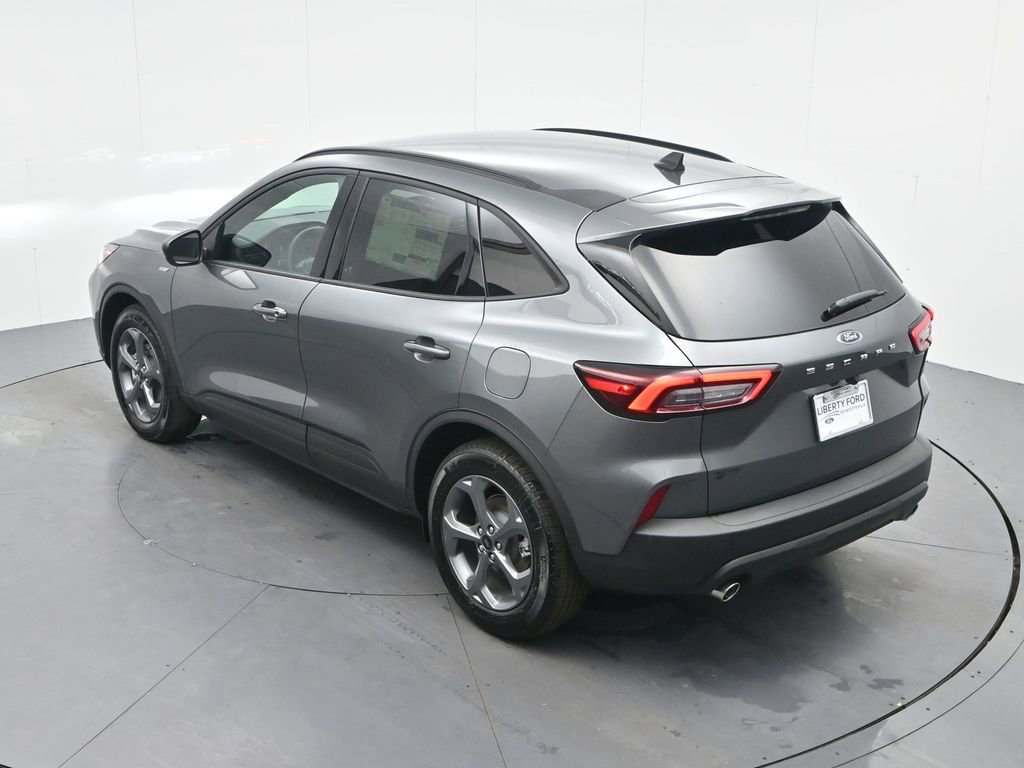 New 2026 Ford Escape ST-Line image 31