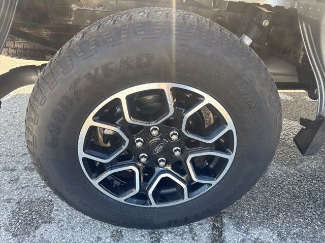 Used 2022 Ford F150 XLT w/ Equipment Group 302A High image 22