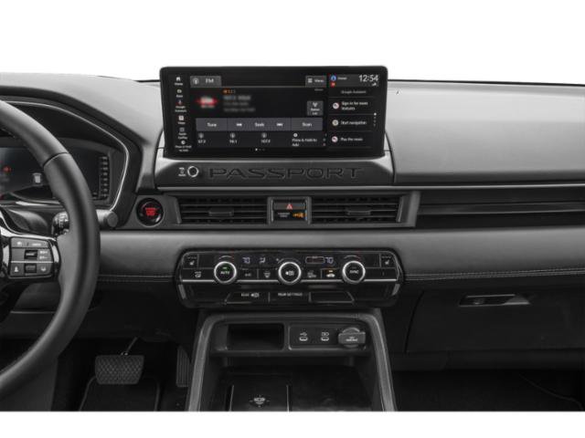 New 2026 Honda Passport RTL image 7
