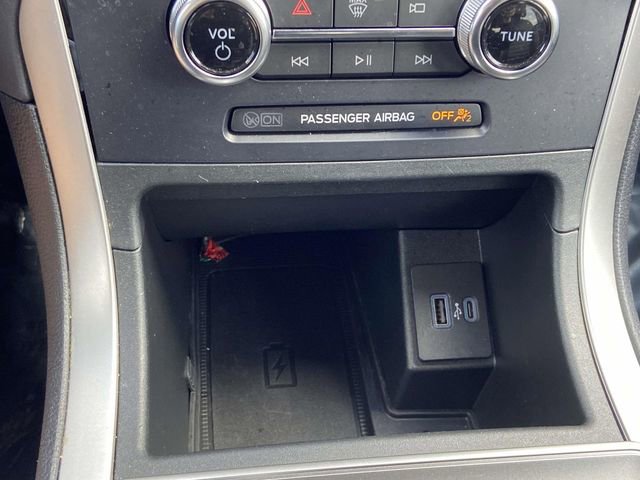 Used 2023 Ford Edge SEL w/ Convenience Package image 24